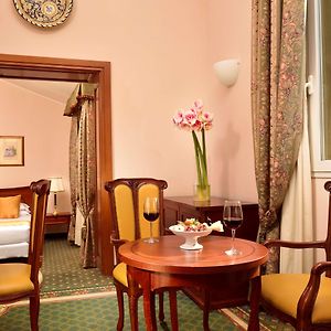 Deluxe Kamer